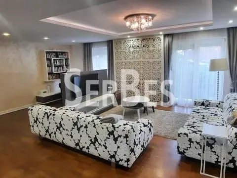 Rent, four bedroom apartment, 125m², Adice, Novi Sad Sve Podlokacije - image 4