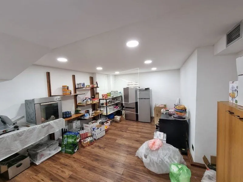 Sale, office space, 351m², Blok 5, Podgorica