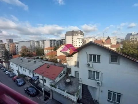 Izdavanje, dvosoban stan, 42m², Denkova Basta, Zvezdara Sve Podlokacije - image 20