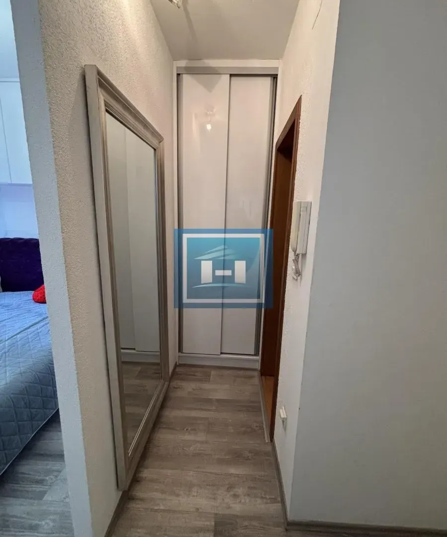Prodaja, jednosoban stan, 30m², Centar, Jagodina