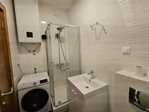 Prodaja, dvosoban stan, 54m², Gospoština, Budva - image 6