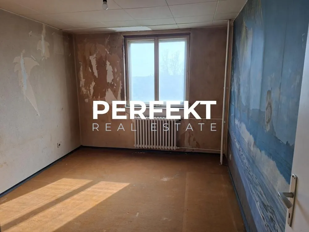 Prodaja, dvosoban stan, 56m², Strelište, Pančevo