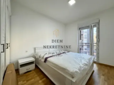 Izdavanje, jednosoban stan, 55m², Ljubović, Podgorica - image 5