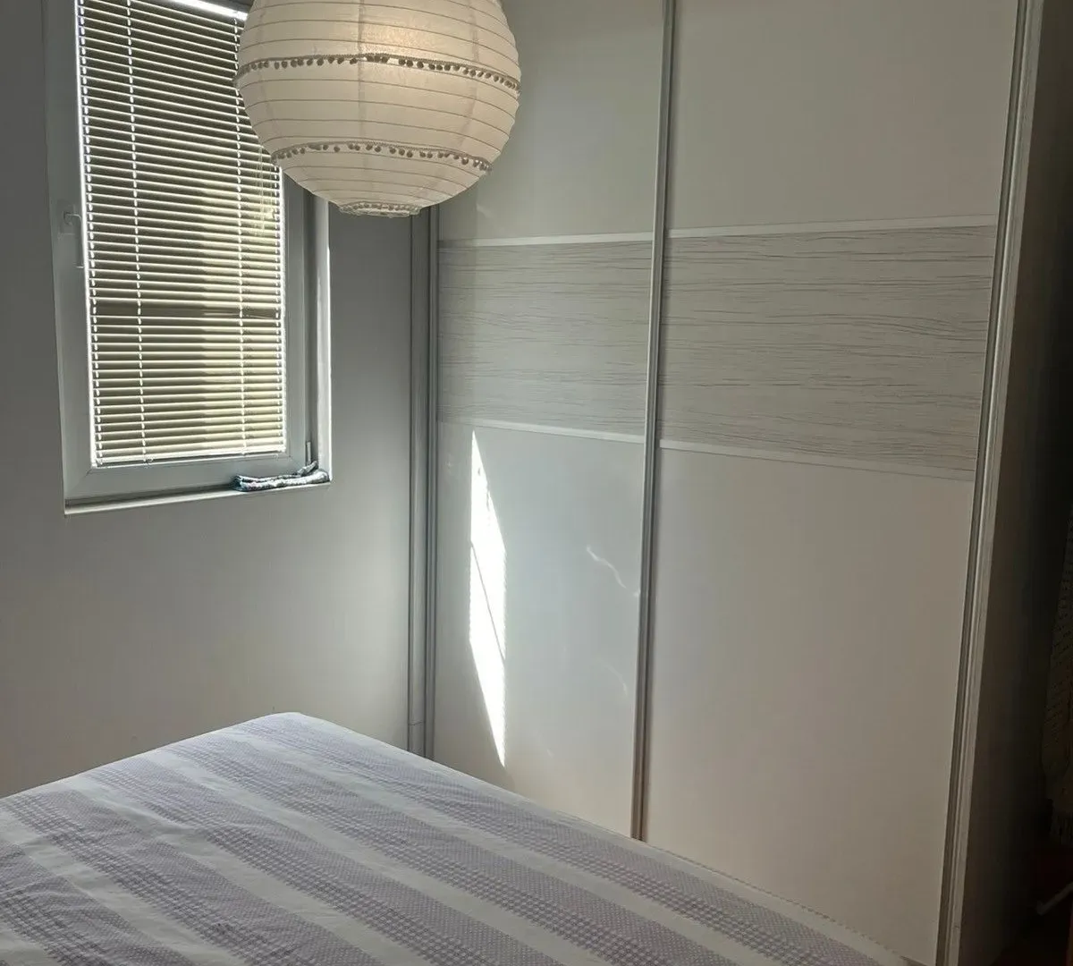 Izdavanje, jednosoban stan, 43m², Ibričevina, Podgorica