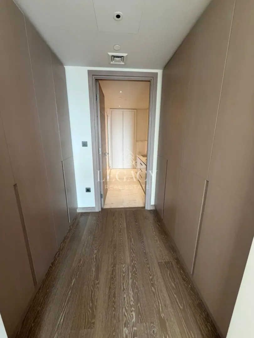 Prodaja, dvosoban stan, 76m², Savski Venac, Beograd