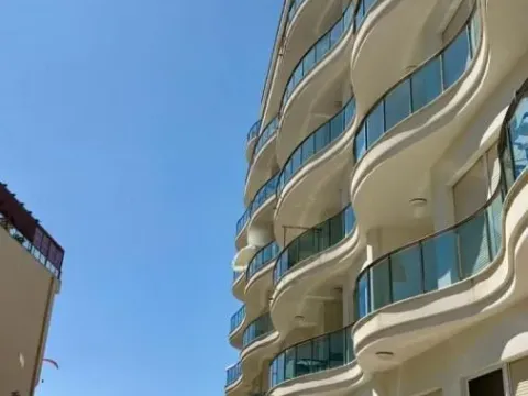 Sale, two bedroom apartment, 58m², Bečići, Budva - image 3