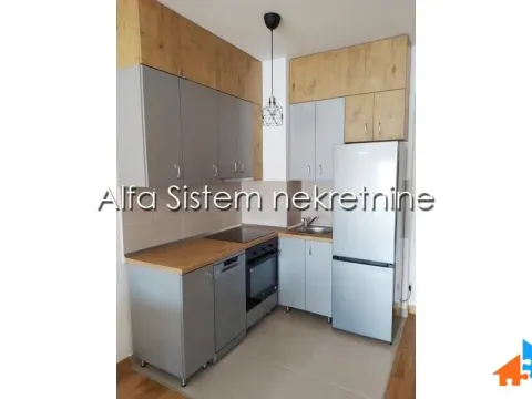 Rent, two bedroom apartment, 49m², Voždovac Sve Podlokacije, Beograd - image 8