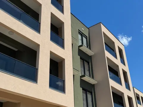 Prodaja, jednosoban stan, 51m², Stari Bar, Bar - image 2
