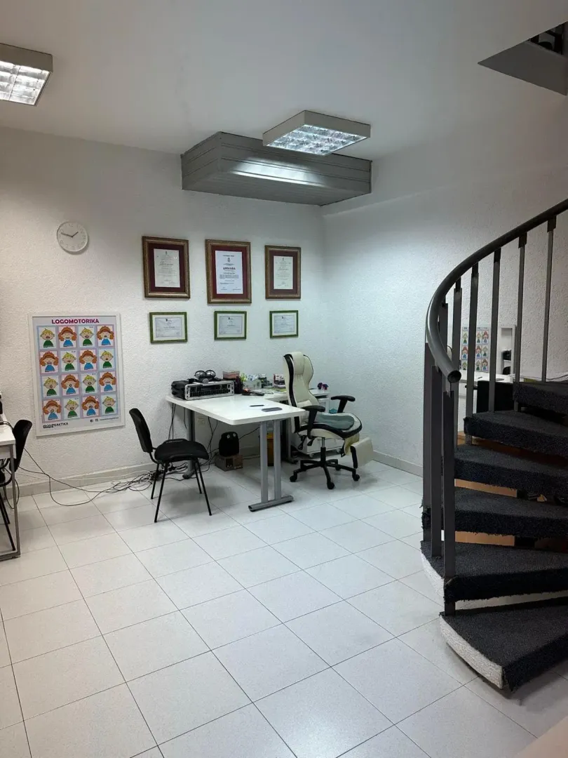 Sale, office space, 37m², Bar, Crna Gora