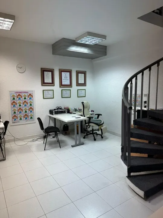 Sale, office space, 37m², Bar, Crna Gora