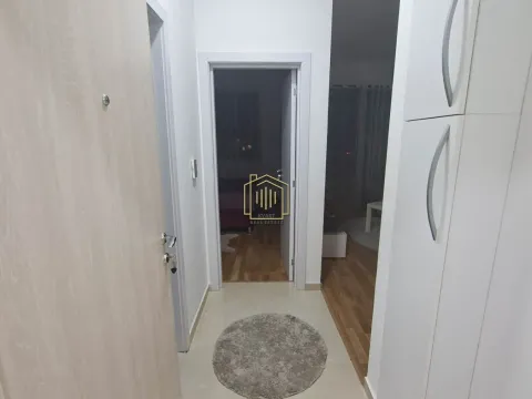 Izdavanje, jednosoban stan, 37m², Zabjelo, Podgorica - image 2