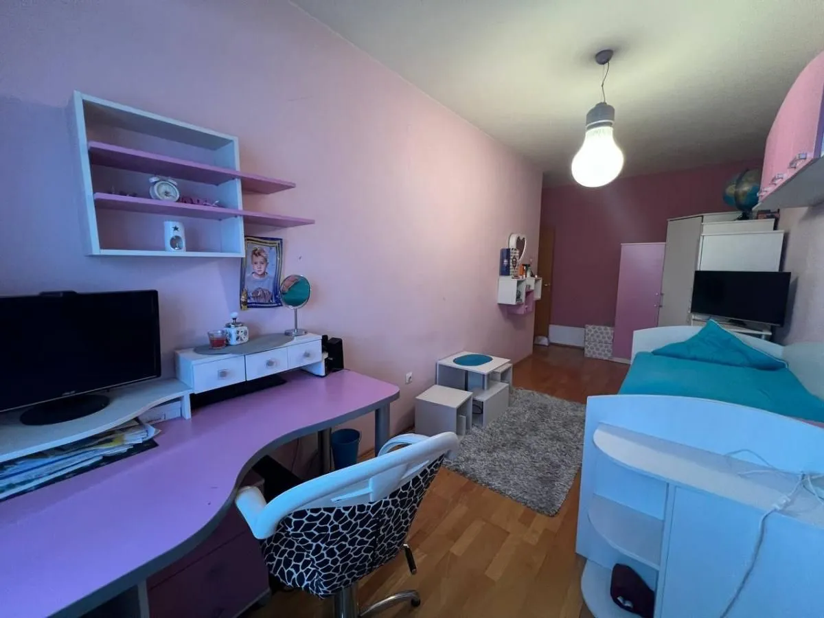 Prodaja, stan, 134m², Bulevar Oslobodjenja, Novi Sad Sve Podlokacije