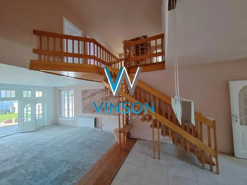 Prodaja, kuća, 336m², Telep, Novi Sad Sve Podlokacije