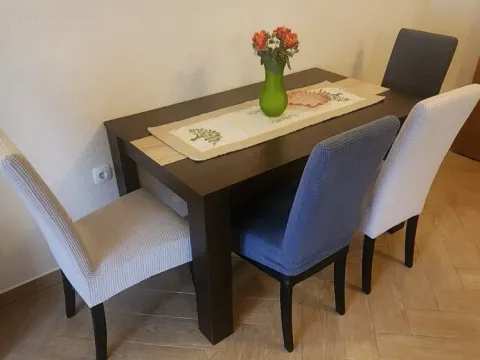 Rent, one bedroom apartment, 45m², Dobrota, Kotor - image 3