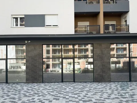 Izdavanje, poslovni prostor, 120m², Stari Aerodrom, Podgorica - image 3