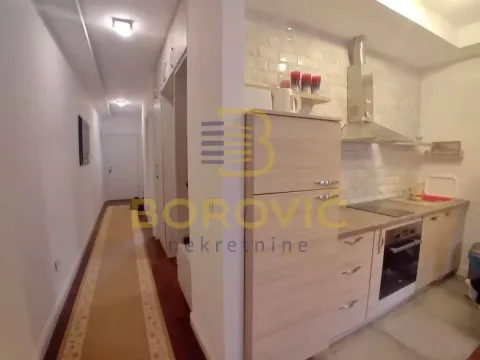 Izdavanje, dvosoban stan, 44m², Vračar Hram, Vračar Sve Podlokacije - image 2