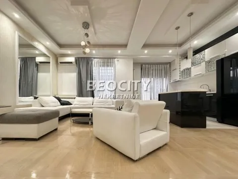 Sale, three bedroom apartment, 122m², Čubura, Beograd - image 16