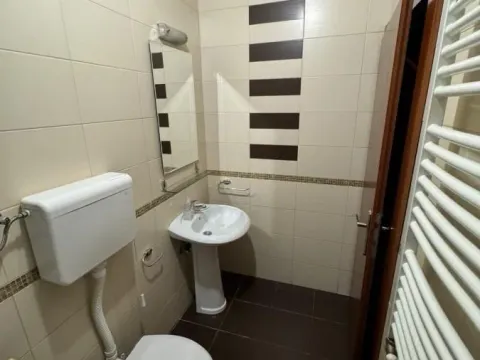 Rent, studio apartment, 25m², Salajka, Novi Sad Sve Podlokacije - image 5