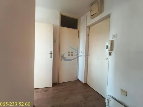 Prodaja, jednosoban stan, 34m², Šumice, Beograd - image 11
