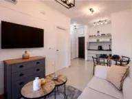 Sale, one bedroom apartment, 40m², Utjeha, Bar - image 1