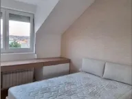 Izdavanje, dvosoban stan, 48m², Čubura, Beograd - image 12
