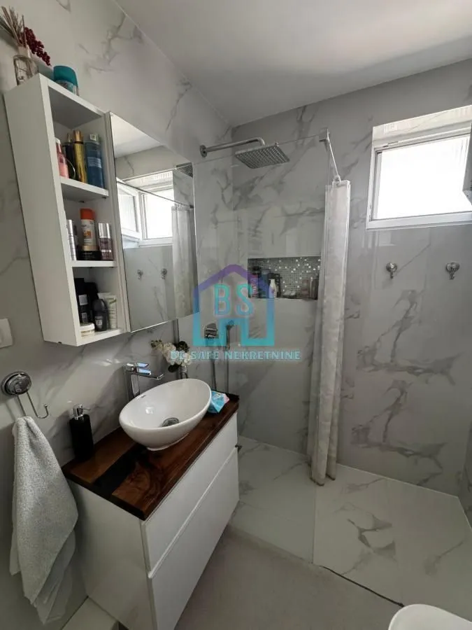 Prodaja, dvosoban stan, 57m², Veternička rampa, Novi Sad Sve Podlokacije