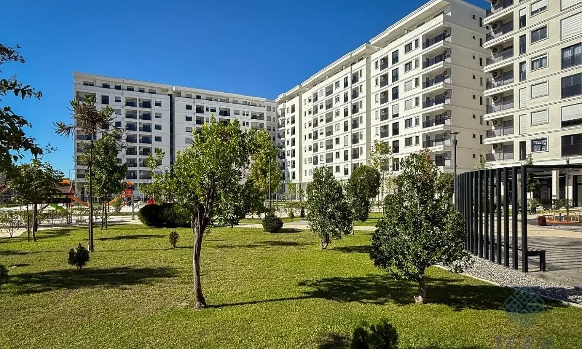Prodaja, trosoban stan, 127m², Tološka šuma, Podgorica