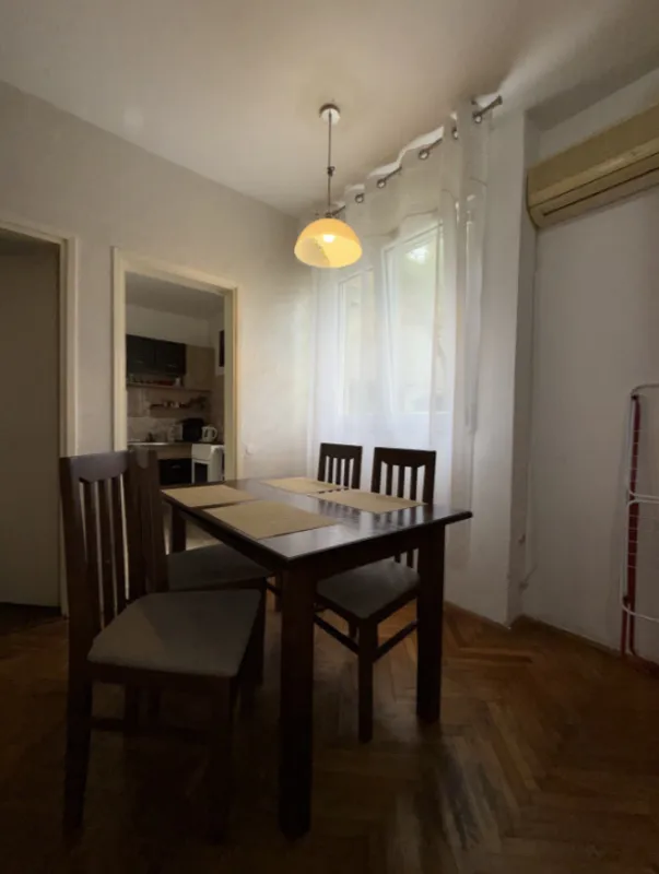 Sale, two bedroom apartment, 51m², Bijeli Do, Budva