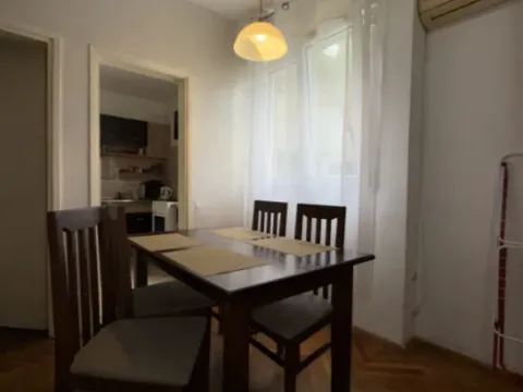 Prodaja, dvosoban stan, 51m², Bijeli Do, Budva - image 2