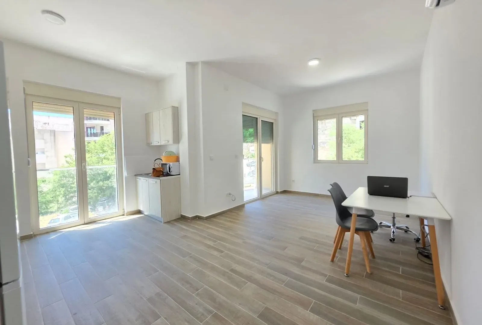 Prodaja, dvosoban stan, 74m², Bečići, Budva