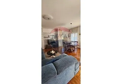 Izdavanje, jednosoban stan, 68m², Gorica C, Podgorica - image 12