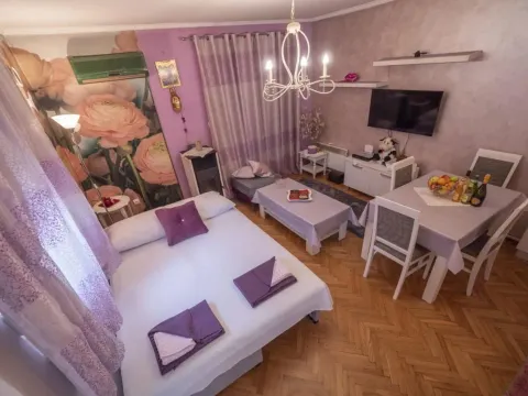 Sale, house, 42m², Budva, Crna Gora - image 14