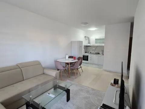 Rent, one bedroom apartment, 43m², Zabjelo, Podgorica - image 3