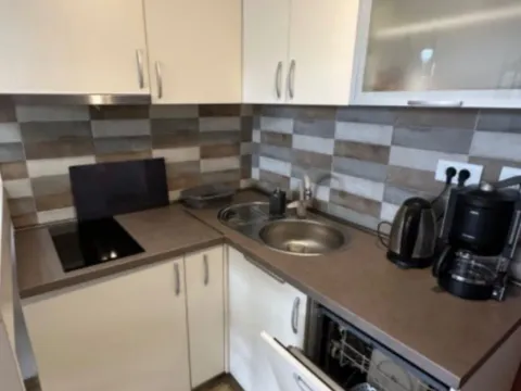 Sale, one bedroom apartment, 23m², Petrovac, Budva - image 2