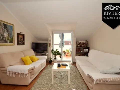 Prodaja, dvosoban stan, 100m², Igalo, Herceg Novi - image 4