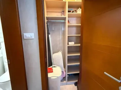 Rent, three bedroom apartment, 95m², Tuški Put, Podgorica - image 10
