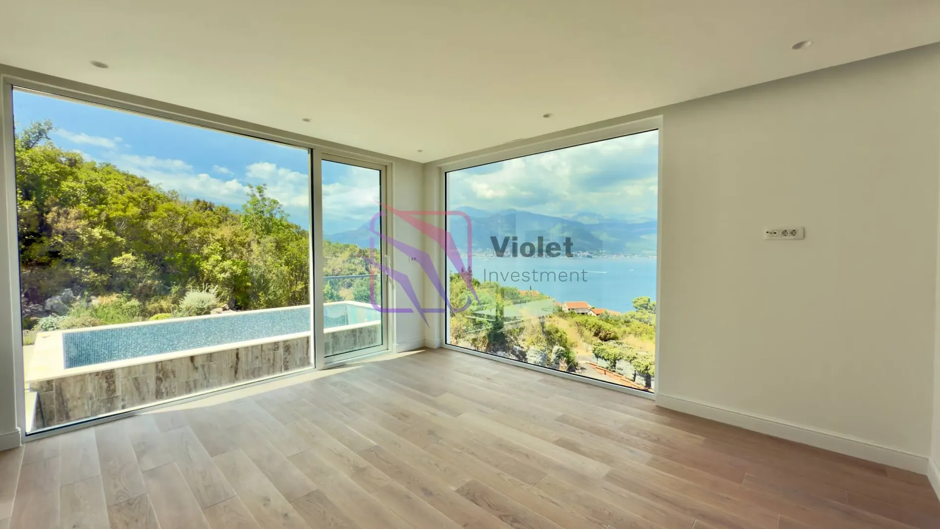 Prodaja, kuća, 350m², Krašići, Tivat