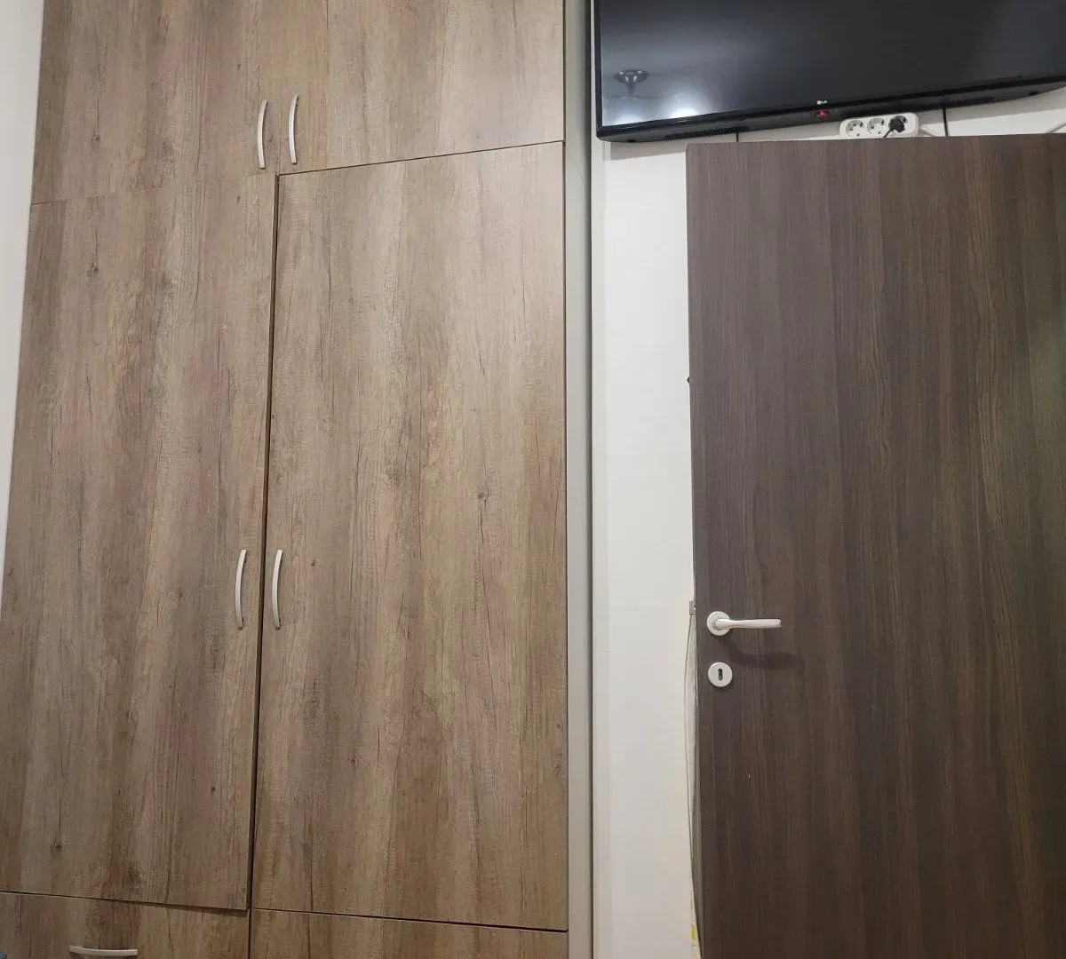 Sale, two bedroom apartment, 49m², Zvezdara Sve Podlokacije, Beograd