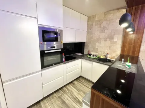Rent, one bedroom apartment, 52m², Bar, Crna Gora - image 5