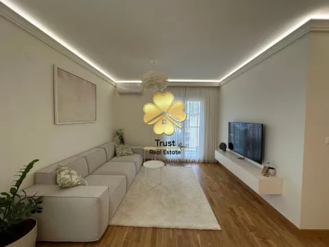 Prodaja, dvosoban stan, 62m², Zabjelo, Podgorica - image 1