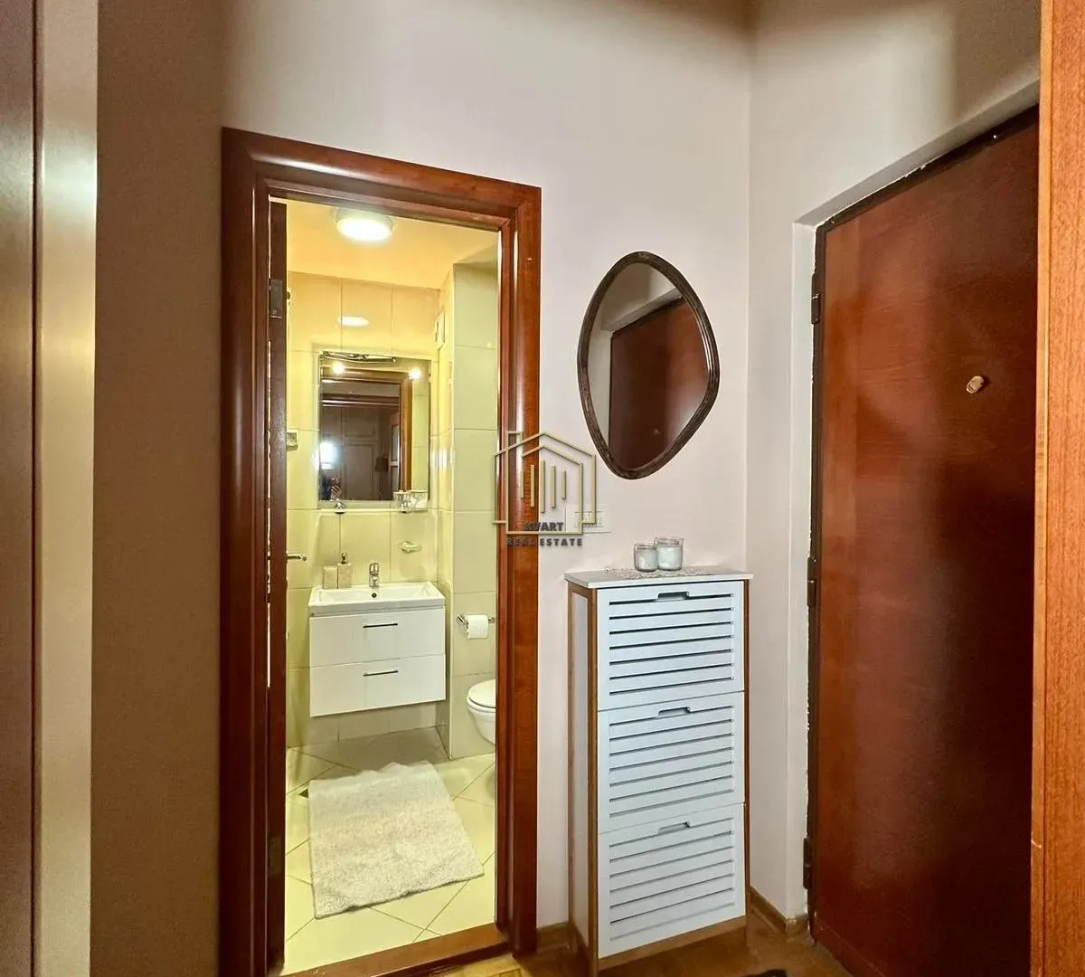 Izdavanje, stan, 37m², Preko Morače, Podgorica