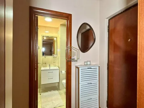 Izdavanje, stan, 37m², Preko Morače, Podgorica - image 7