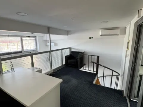 Rent, office space, 160m², Kod Capital Plaze, Podgorica - image 4