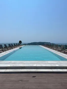 Sale, one bedroom apartment, 53m², Bečići, Budva - image 11