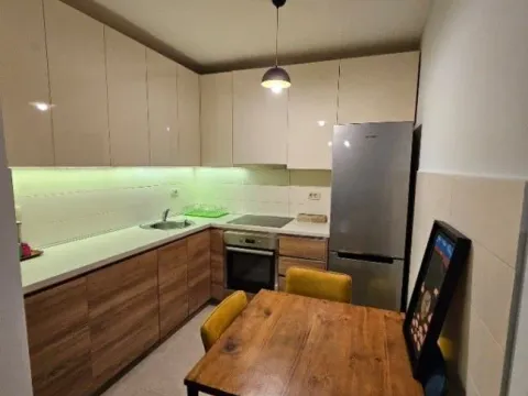 Izdavanje, jednosoban stan, 47m², City Kej, Podgorica - image 2