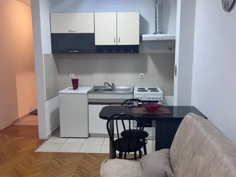 Izdavanje, jednosoban stan, 25m², Nova Detelinara, Novi Sad Sve Podlokacije - image 9