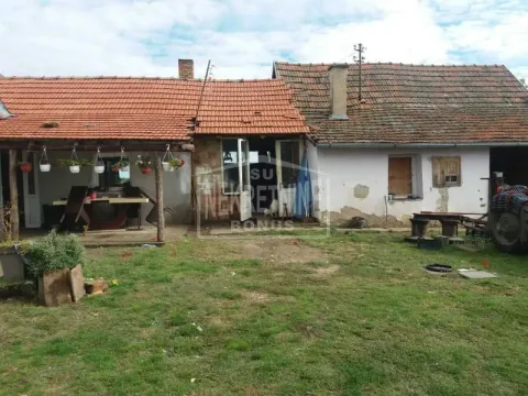Prodaja, kuća, 130m², Peščara, Subotica - image 11