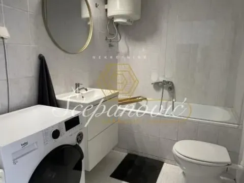Prodaja, dvosoban stan, 55m², Stari grad, Novi Sad - image 11