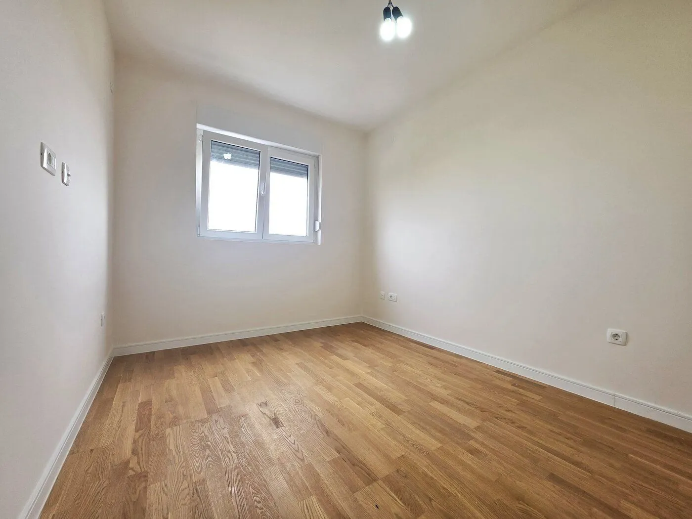 Izdavanje, stan, 40m², Tuški Put, Podgorica
