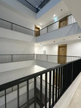 Rent, one bedroom apartment, 43m², Rozino, Budva - image 7